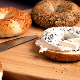 Révélation Gourmande : Notre Dégustation de 9 Fromages à la Crème Dévoile un Champion Inattendu - Découvrez le Verdict de Notre Panel d'Experts