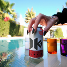 Quelles boissons au THC de célébrités méritent vraiment votre attention ? Le guide ultime des produits qui révolutionnent la consommation de cannabis