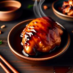 Cuisses de Poulet Érable-Miso : Le Secret d'un Umami Irrésistible qui Transformera vos Repas Ordinaires