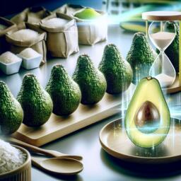 Avocats durs à mûrir ? J'ai testé 6 méthodes et découvert LA technique révolutionnaire que personne ne connaît