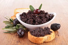 Tapenade : la meilleure recette - Recette traditionnelle française