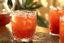 Punch antillais maison : la meilleure recette - Recette traditionnelle française