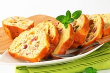 Cake jambon olive : la meilleure recette - Recette traditionnelle française