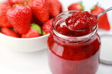 Confiture de fraises de grand-mère : la meilleure recette - Recette traditionnelle française
