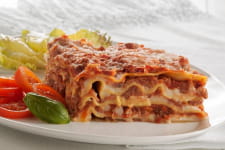 Lasagnes légères aux légumes : la recette facile - Recette traditionnelle française