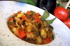 Ratatouille : la meilleure recette - Recette traditionnelle française